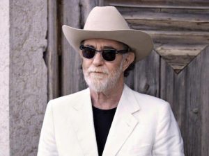 Francesco De Gregori (foto di Daniele Barraco)