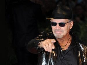 Vasco Rossi (LaPresse)