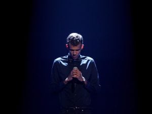 Stromae-musica