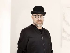 Mario Biondi