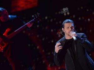 Gianluca Grignani