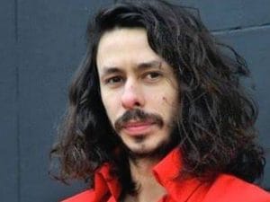 Il musicista Virgil Howe