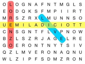 giochi enigmistici da giochi enigmistici da