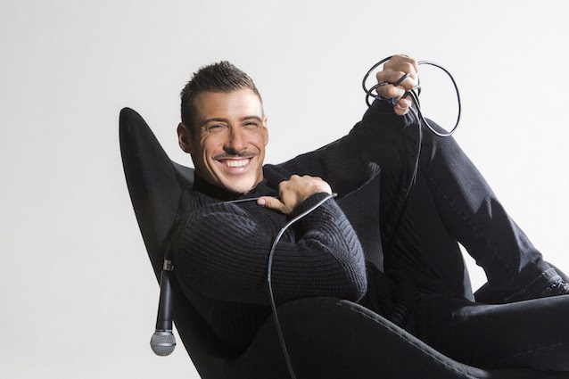 Francesco Gabbani