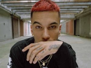 Sfera Ebbasta