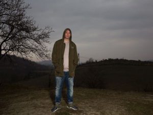 Fabri Fibra (ph Sha Ribeiro)
