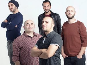 I Foja (ph Riccardo Piccirillo)