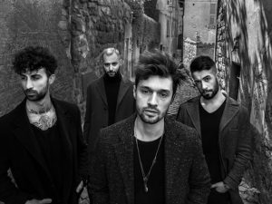 I Dear Jack (ph Andrea Miceli)