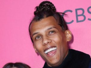 Stromae (Getty Images)