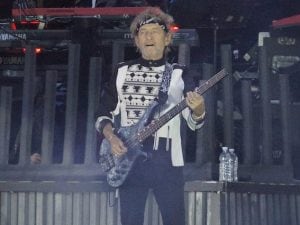 Claudio "Il Gallo" Golinelli (LaPresse)