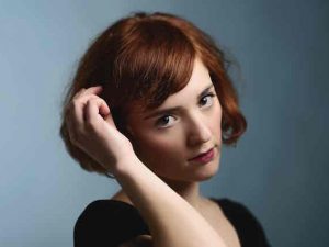 Maria Antonietta (ph. Luca Zizioli)