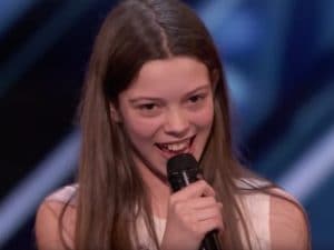 Courtney Hadwin