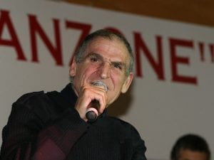 Gino Santercole (LaPresse)
