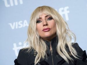 Lady Gaga (Getty Images)