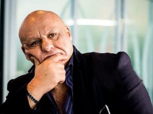 Peppe Lanzetta