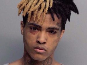 XXXTentacion