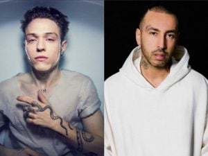 Irama e Luchè