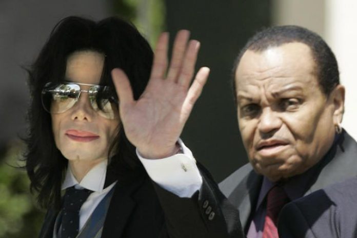 Cosa Fanno I Figli Di Michael Jackson