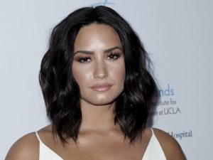Demi Lovato (Getty Images)