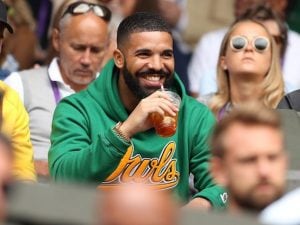Drake (Getty Images)