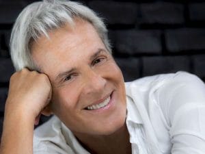 Claudio Baglioni (ph Angelo Trani)