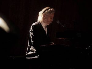 Conway Savage (ph Facebook Nick Cave & The Bad Seeds)