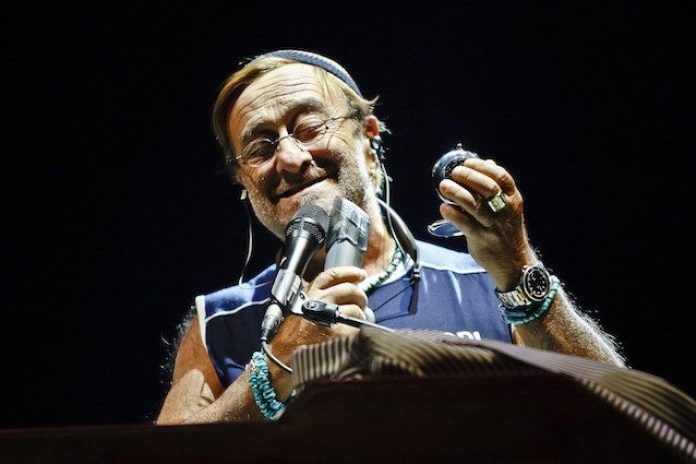 Lucio Dalla La Sera Dei Miracoli X Factor