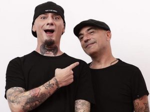 J–Ax e Dj Jad