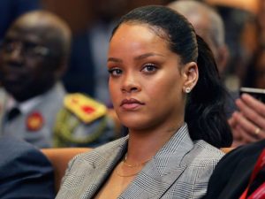 Rihanna (Getty Images)