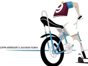 La copertina de "Il secondo tempo"