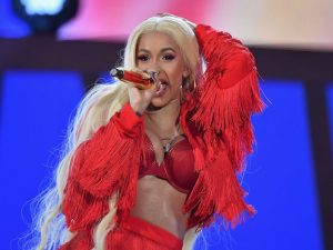 Cardi B (Getty Images)