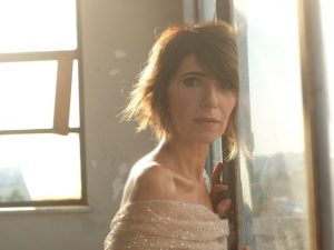Giorgia (ph Mauro Russo)