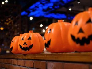 Halloween (Getty Images)