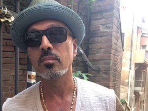 David Morales (ph Facebook)