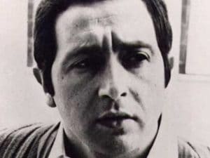 Stelvio Cipriani