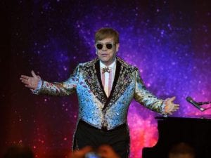 Elton John (Getty Images)
