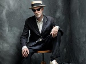 Francesco De Gregori (ph Daniele Barraco)