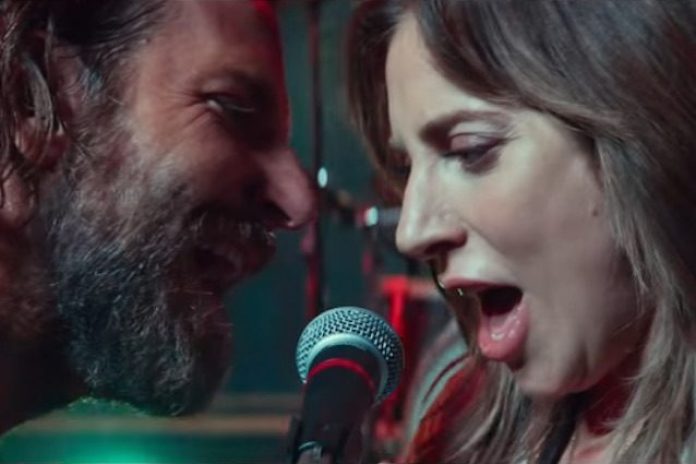 Canzone Di Lady Gaga E Bradley Cooper Traduzione