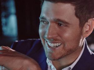 Michael Bublè