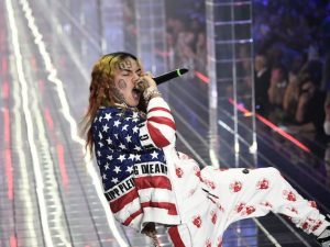 Tekashi 6ix9ine (Getty Images)