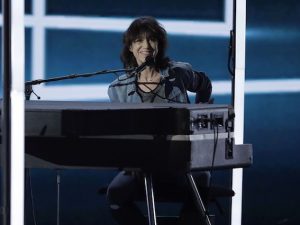 Charlotte Gainsbourg (Getty Images)