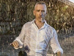Eros Ramazzotti (crediti Julian Hargreaves)