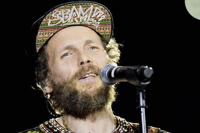 Jovanotti (LaPresse)