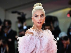 Lady Gaga (Getty Images)