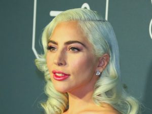 Lady Gaga (Getty Images)