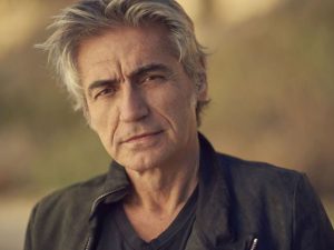 Luciano Ligabue (ph Ray Tarantino)