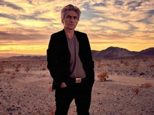 Ligabue (foto Ray Tarantino)