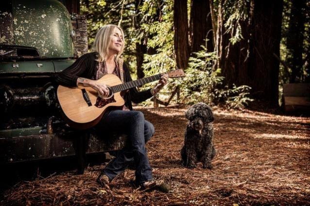 Pegi Young (via Facebook)
