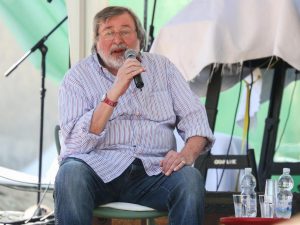 Francesco Guccini (LaPresse)