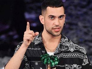 Mahmood (LaPresse)